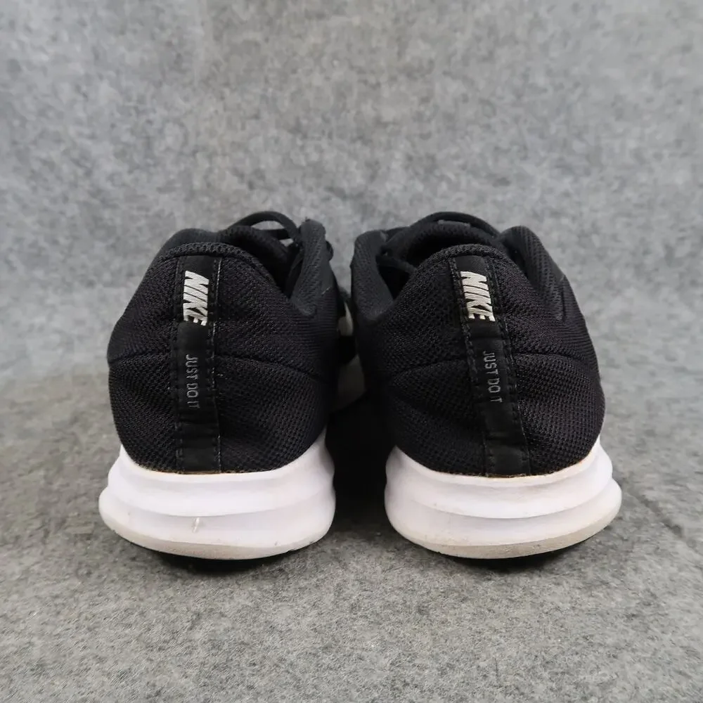 Nike Shoes Kids 4Y Downshifter Running Sneakers Athletic Trainer Youth Lace Up